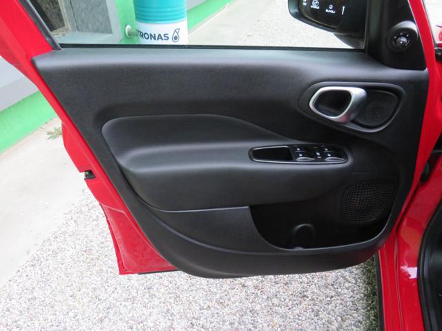 FIAT 500L usata, con Cruise Control