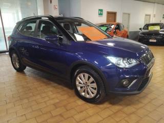SEAT Arona 1.6 TDI 95 CV DSG Style