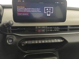 FIAT 600 usata, con ESP