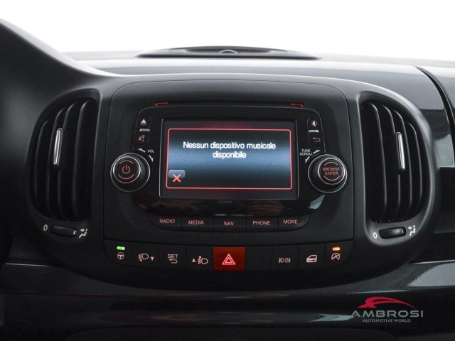 FIAT 500L usata 14
