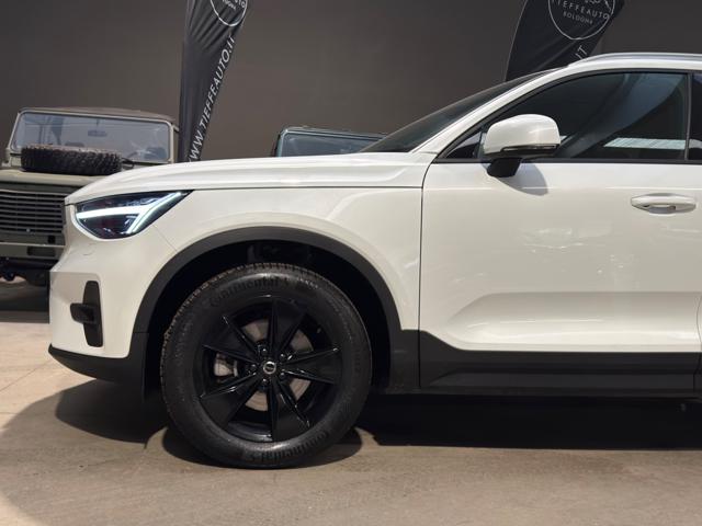 VOLVO XC40 usata, con Cerchi in lega