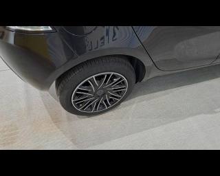 LANCIA Ypsilon usata, con Volante multifunzione