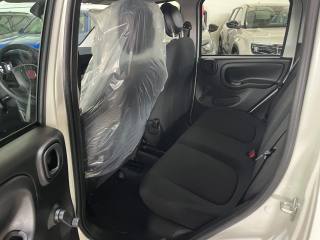 FIAT Panda usata, con ESP