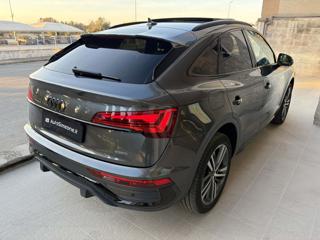 AUDI Q5 usata, con Alzacristalli elettrici