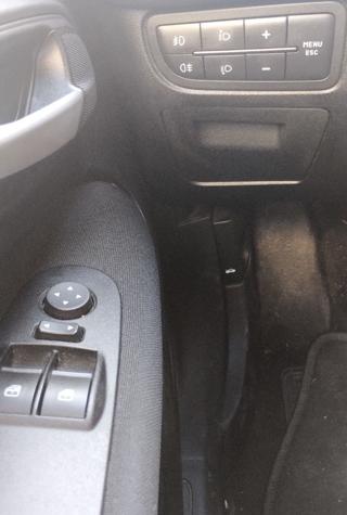 FIAT Punto usata 21