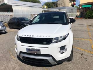 LAND ROVER Range Rover Evoque usata, con Airbag