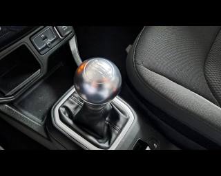 JEEP Renegade usata, con Vivavoce