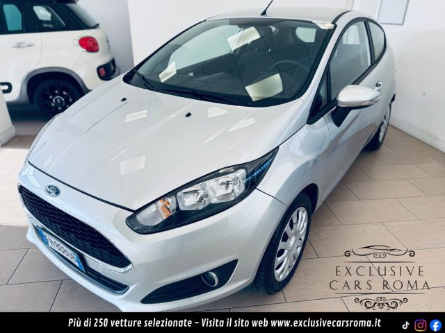 FORD Fiesta usata, con ABS