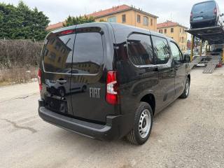 FIAT Doblo usata, con Cruise Control