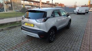 OPEL Crossland usata, con Autoradio