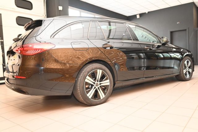 MERCEDES-BENZ C 300 usata 80