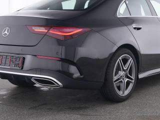 MERCEDES-BENZ CLA 180 usata, con Alzacristalli elettrici