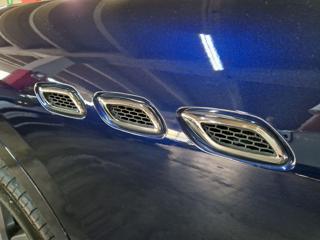 MASERATI Levante usata, con Volante multifunzione
