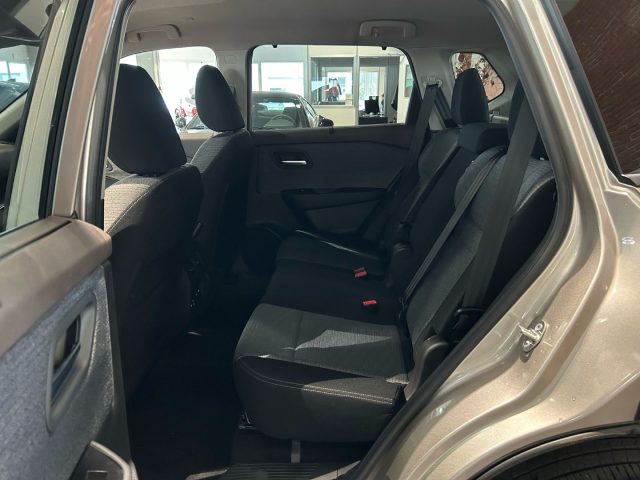 NISSAN X-Trail usata, con Chiusura centralizzata