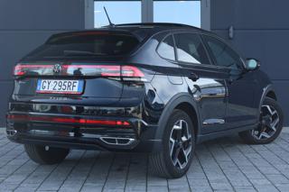 VOLKSWAGEN Taigo usata, con Airbag Passeggero