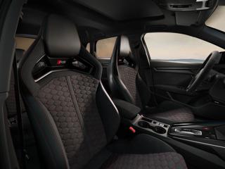 AUDI RS3 usata, con Airbag Passeggero