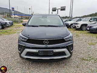 OPEL Crossland usata, con Cruise Control