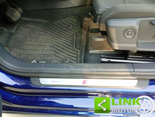 AUDI A3 usata, con Sensori di parcheggio anteriori