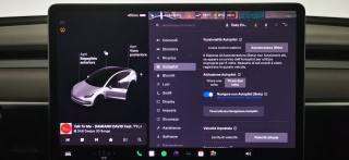 TESLA Model 3 usata 76