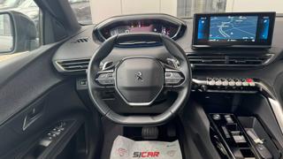 PEUGEOT 3008 usata, con Cruise Control