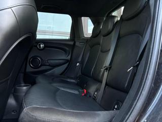 MINI Cooper D usata, con Servosterzo