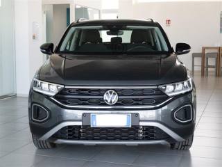 VOLKSWAGEN T-Roc usata, con Alzacristalli elettrici