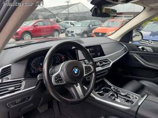 BMW X7 usata, con Autoradio