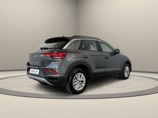 VOLKSWAGEN T-Roc usata, con Alzacristalli elettrici