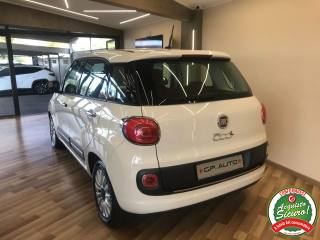 FIAT 500L usata, con Climatizzatore