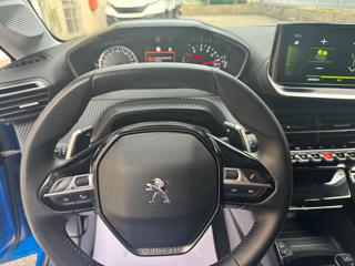 PEUGEOT 208 usata, con Chiusura centralizzata