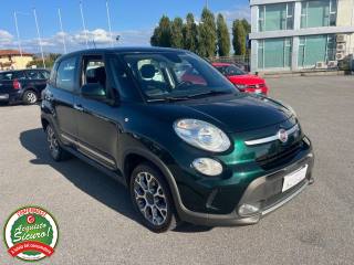 FIAT 500L 1.3 Multijet 95 CV Trekking