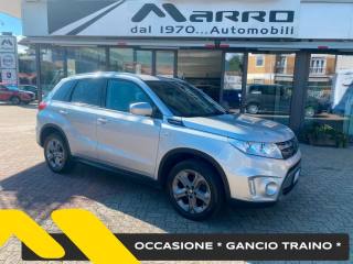 SUZUKI Vitara 1.6 DDiS 4WD AllGrip Cool *GANCIO TRAINO