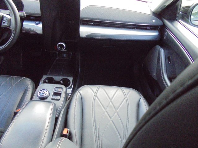 FORD Mustang Mach-E usata, con Frenata d