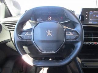 PEUGEOT 208 usata, con Cruise Control