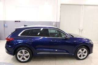 AUDI Q5 usata, con Chiusura centralizzata