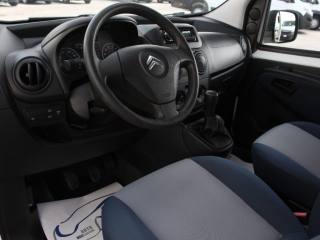 CITROEN Nemo usata, con Cronologia tagliandi