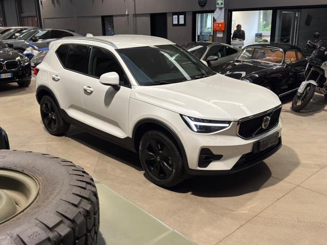 VOLVO XC40 usata, con Airbag laterali