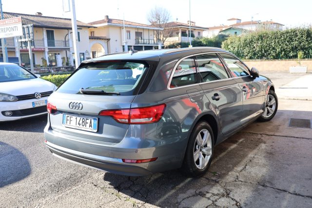 AUDI A4 usata 83