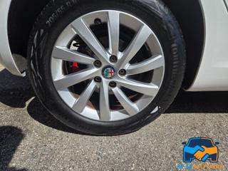 ALFA ROMEO Giulietta usata, con Cruise Control