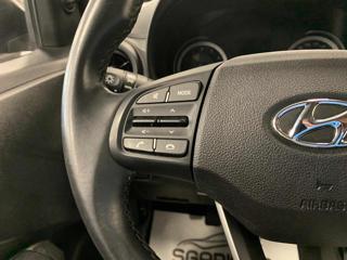 HYUNDAI i10 usata, con Volante multifunzione
