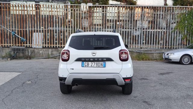 DACIA Duster usata, con Cerchi in lega