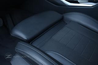 BMW 318 usata, con Supporto lombare