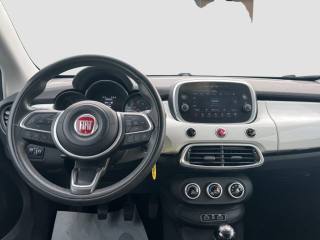 FIAT 500X usata 10