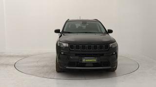 JEEP Compass usata, con Cerchi in lega