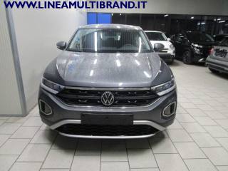 VOLKSWAGEN T-Roc usata, con Airbag Passeggero