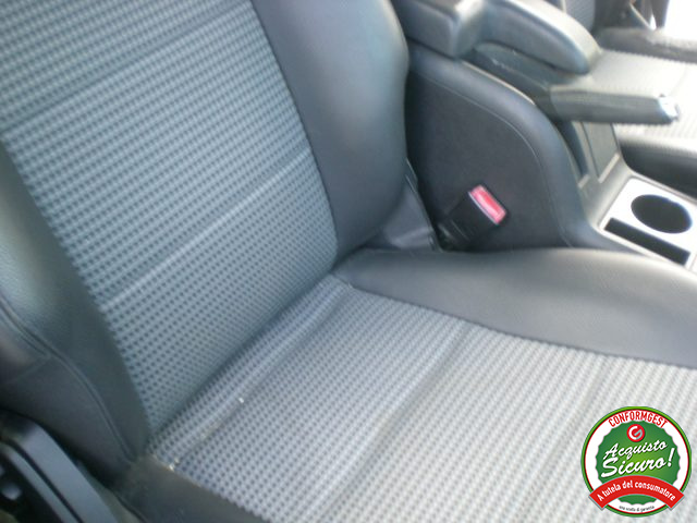 MERCEDES-BENZ B 200 usata, con Controllo trazione
