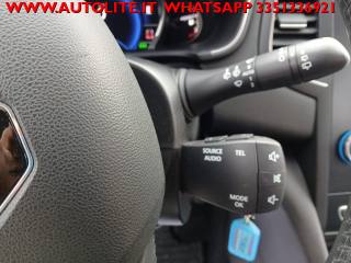 RENAULT Megane usata, con Specchietti laterali elettrici