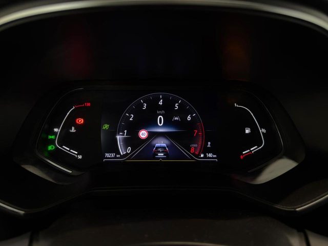 RENAULT Clio usata, con Chiusura centralizzata