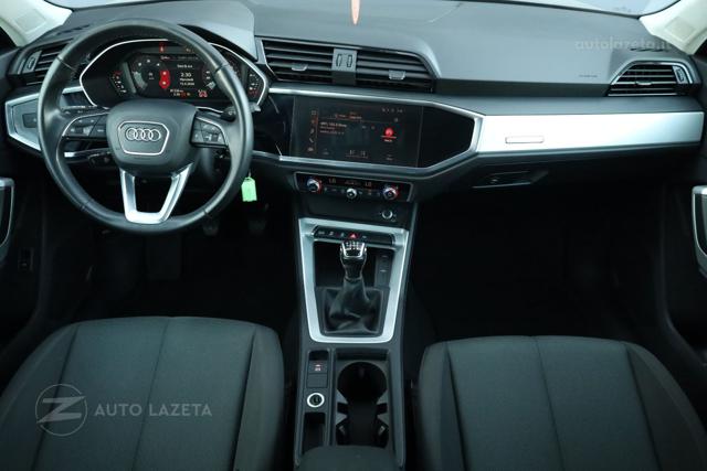 AUDI Q3 usata, con Alzacristalli elettrici