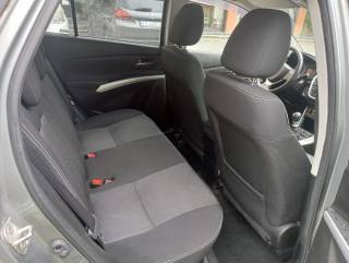 SUZUKI S-Cross usata, con Airbag testa